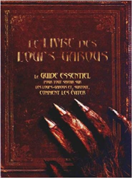 Le livre des loups-garous